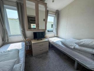 Lovely Wheelchair Friendly Caravan At Skipsea Sands In Yorkshire Ref 41167Wf - Barmston - 1