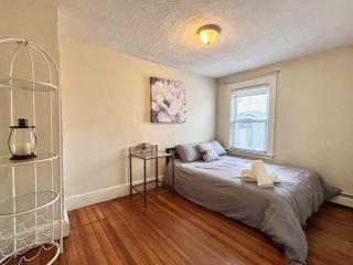Entire cozy 2b1b home in federal Hill - Providence - 5