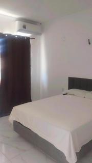 Pousada Residencial Manzuá - Beberibe - 4