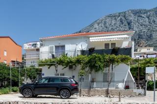 Apartments by the sea Zivogosce - Blato, Makarska - 24667 - Podgora - 0