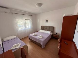 Apartments by the sea Zivogosce - Blato, Makarska - 24667 - 6