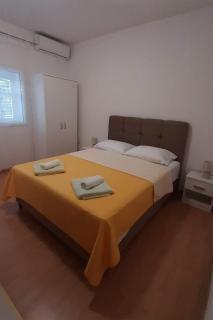 Apartments by the sea Zivogosce - Blato, Makarska - 24667 - Podgora - 5