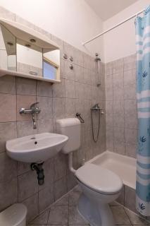 Apartments by the sea Zivogosce - Blato, Makarska - 24667 - Podgora - 4