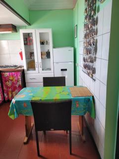 La maison Margouillat bord de mer - 2