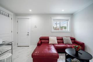 Cozy and Modern 2br guesthouse - Vancouver - 7