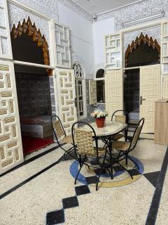 Riad dar marjana - 0