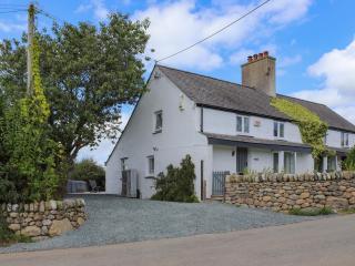 Pencefn Cottage - Llanddeiniolen - 9