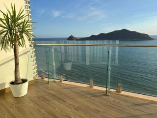 Lujoso y Bonito Apartamento a Orilla de Playa - Mazatlán - 5