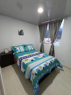 Apto moderno y cómodo de 3 habitaciones - Ibagué - 7