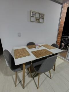 Apto moderno y cómodo de 3 habitaciones - Ibagué - 5
