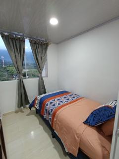 Apto moderno y cómodo de 3 habitaciones - Ibagué - 3