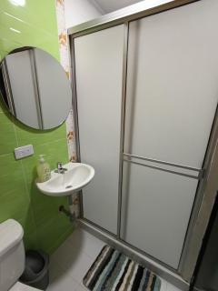 Oasis Moderno Apartamento Cómodo y Acogedor - 5