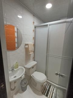 Oasis Moderno Apartamento Cómodo y Acogedor - 4