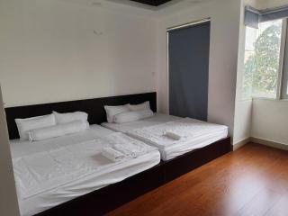 Tuan Viet Hotel - Ho Chi Minh-stad - 1
