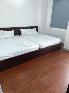 Tuan Viet Hotel - Ho Chi Minh-stad - 3