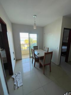 Apartamento icarai vista mar - Caucaia - 9