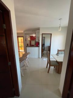Apartamento icarai vista mar - Caucaia - 8