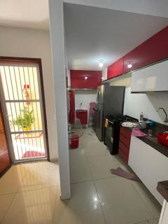Apartamento icarai vista mar - Caucaia - 4