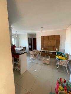 Apartamento icarai vista mar - Caucaia - 2