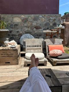 The Loft at Topanga Canyon Creative Retreat with Trails, Creek & Mountain View - Topanga - 8