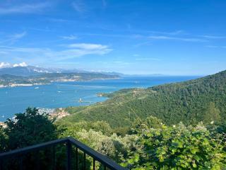 Casa vacanza PerlaBlu - Fezzano - 0