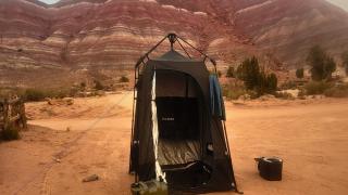 Campkit - The Ultimate All-Inclusive Camping Kit, No Lodging! - Kanab - 1
