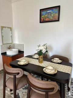 Cozy Heaven - Dar es Salaam - 9