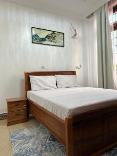 Cozy Heaven - Dar es Salaam - 7