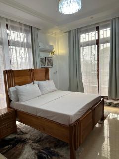 Cozy Heaven - Dar es Salaam - 3