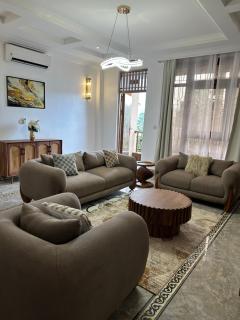 Cozy Heaven - Dar es Salaam - 0