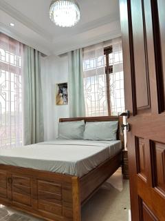 Cozy Heaven - Dar es Salaam - 2