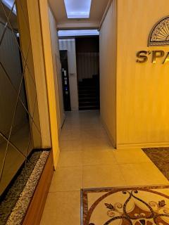 Spark City Residence - Eskisehir - 9