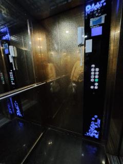 Spark City Residence - 6