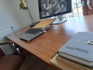 Spark City Residence - 3