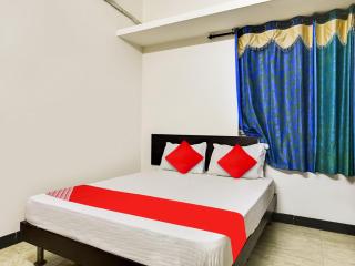Hotel O A K residency - Coimbatore - 2