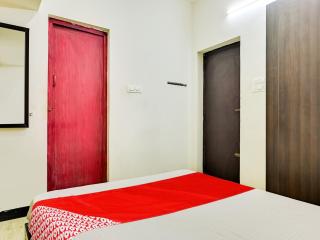 Hotel O A K residency - Coimbatore - 8