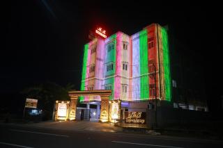 MM Residency - Tiruttani - 2