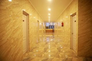 MM Residency - Tiruttani - 1