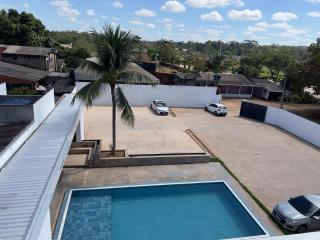 Cubo Hotel - Rio Branco - 7