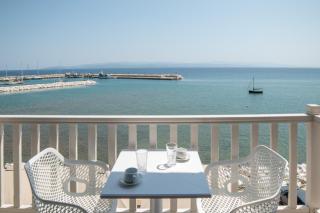 Archontiko Seaside Hotel - Platanias - 9
