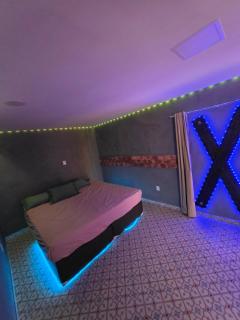 Spacious bdsm room - Betim - 8