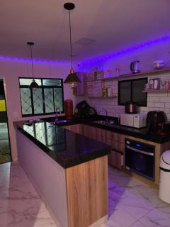 Spacious bdsm room - Betim - 6