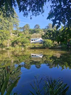 Chalezão Aldeia da Serra - Santana de Parnaíba - 3
