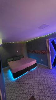 Spacious bdsm room - Betim - 4