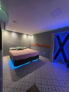 Spacious bdsm room - Betim - 3