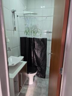 Spacious bdsm room - Betim - 2