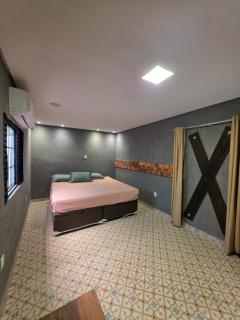 Spacious bdsm room - Betim - 1