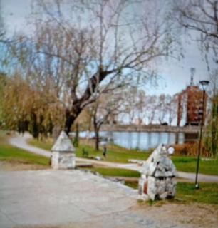 Balcón al Tajamar - 1