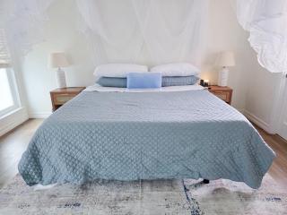 Breeze Blue with pool in quiet neighborhood - San Antonio - 6