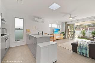 Beachstay Hideaway Vincentia - 6